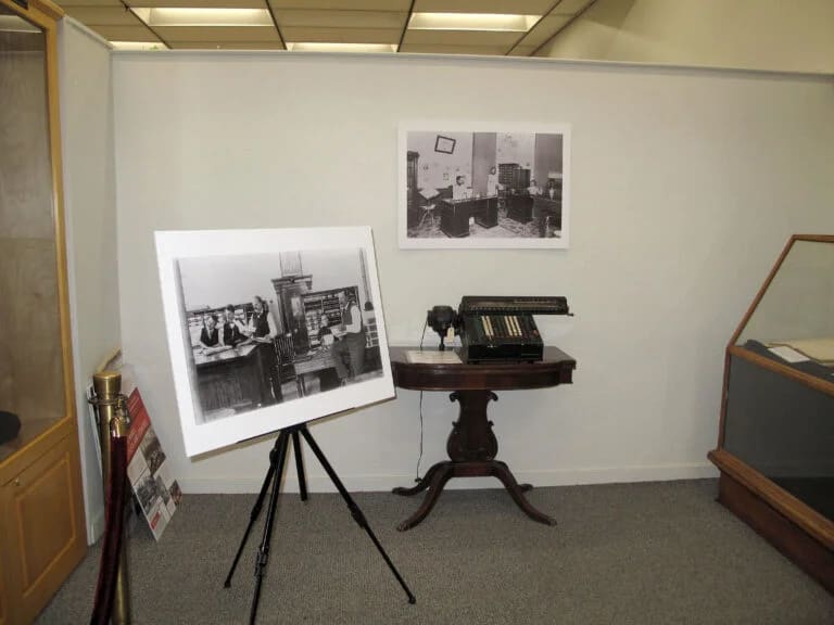 Office Equipment Exhibit 6-2019 (2)