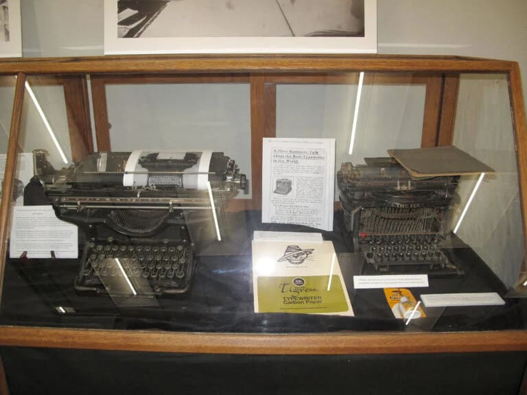 Office Equipment Exhibit 6-2019 (7)