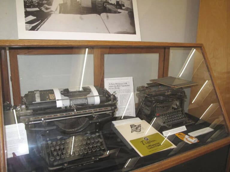 Office Equipment Exhibit 6-2019 (8)